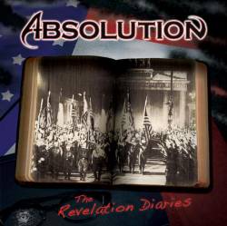 Absolution (USA-1) : The Revelation Diaries